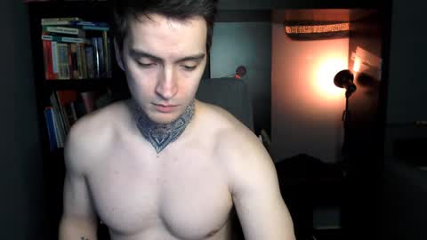 Andy online show from 11, 1, 2025