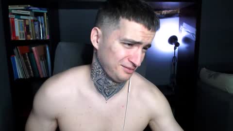 Andy online show from 15, 1, 2025