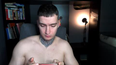 Andy online show from 17, 1, 2025