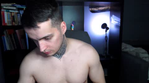 Andy online show from 22, 1, 2025