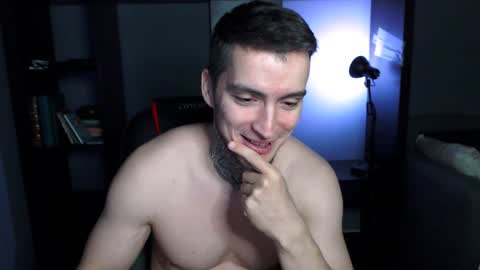 Andy online show from 8, 2, 2025