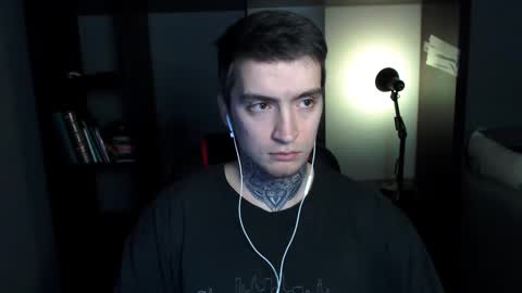 Andy online show from 10, 3, 2025