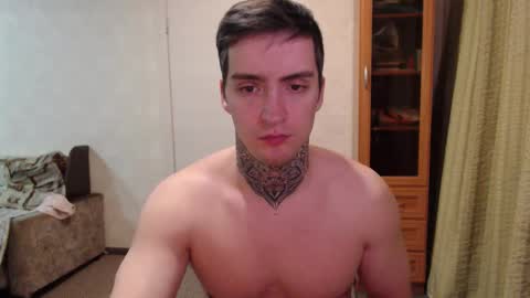 Andy online show from 8, 11, 2025