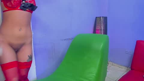 Made for you Chloe online show from 22, 12, 2024