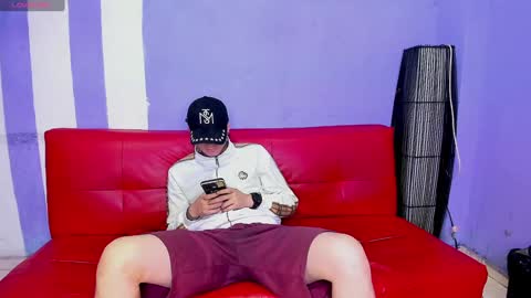 Made for you Chloe online show from 19, 1, 2025