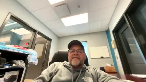 thisguy374 online show from 18, 12, 2025