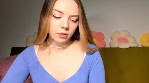 Amelia  shows on mondays fridays and sundays  if anything changes im giving updates on my fansly  online show from 27, 1, 2025