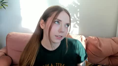 Amelia  shows on mondays fridays and sundays  if anything changes im giving updates on my fansly  online show from 7, 8, 2026