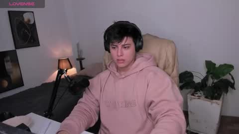 thom_ohtani online show from 14, 11, 2025