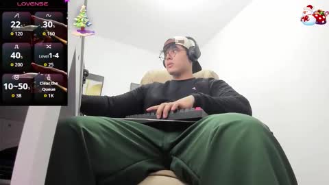 thom_ohtani online show from 14, 11, 2025