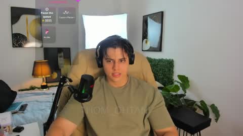 thom_ohtani online show from 3, 4, 2026