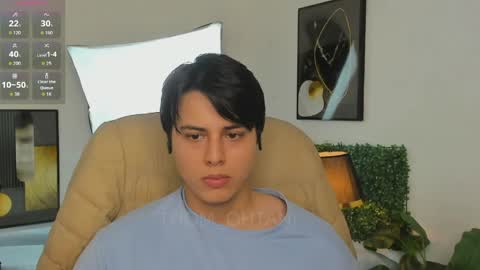 thom_ohtani online show from 21, 4, 2026