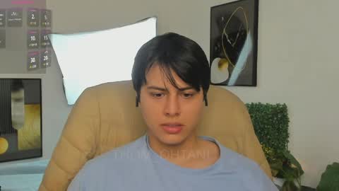 thom_ohtani online show from 21, 4, 2026