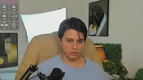 thom_ohtani online show from 21, 4, 2026