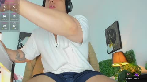 thom_ohtani online show from 25, 4, 2026