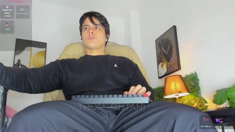 thom_ohtani online show from 25, 4, 2026