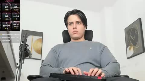 thom_ohtani online show from 23, 7, 2026