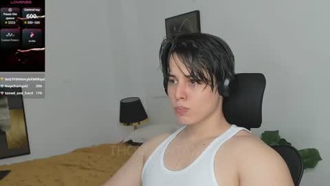 thom_ohtani online show from 28, 7, 2026