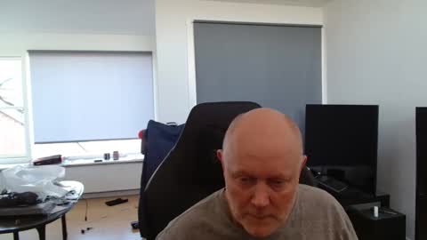 thomas315627 online show from 2, 5, 2026