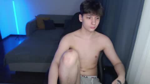 Thomas Hill online show from 25, 1, 2025