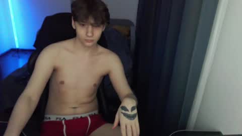 Thomas Hill online show from 23, 2, 2025