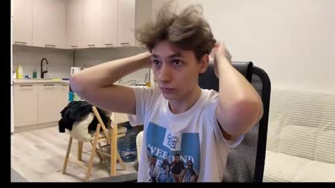 Thomas Hill online show from 11, 2, 2026