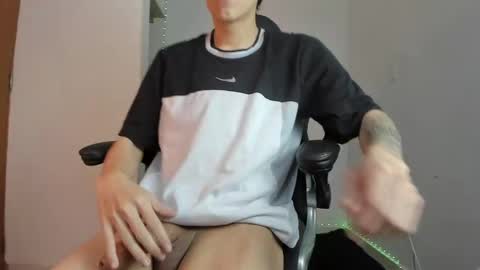 thomas  brandd1 online show from 31, 3, 2026