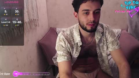 Thomas online show from 20, 1, 2025