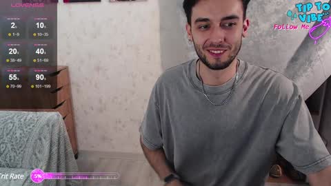 Thomas online show from 6, 2, 2025