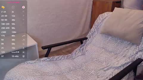 Snapshot of thomas_blackfield chatting on 14, 7, 2026 Thomas online show from 14, 7, 2026
