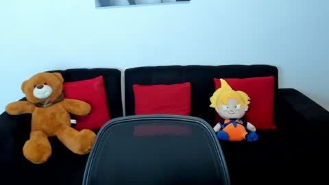 Thomas Brandon online show from 19, 1, 2025