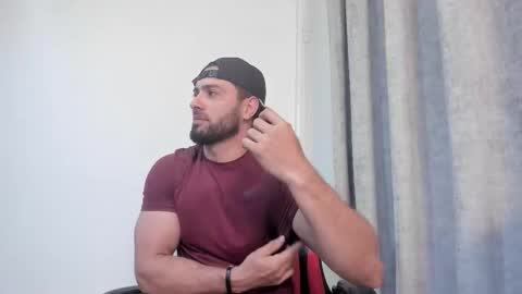 Thomas Brandon online show from 16, 1, 2026