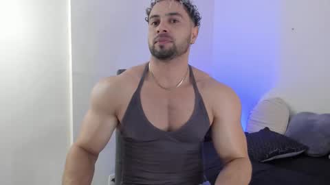 Thomas Brandon online show from 6, 3, 2026