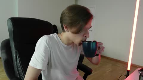 THOMAS BRONS online show from 7, 6, 2026