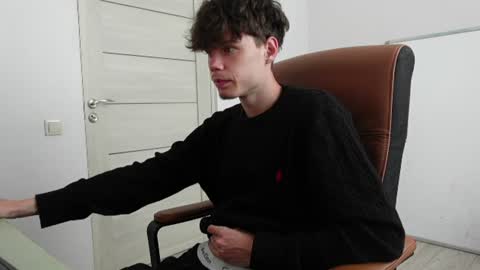 THOMAS BRONS online show from 10, 6, 2026