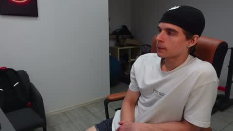 THOMAS BRONS online show from 25, 6, 2026