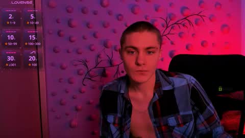 Snapshot of thomas_crow chatting on 8, 1, 2026 thomas_crow online show from 8, 1, 2026