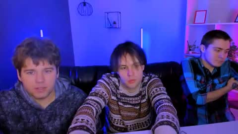 Snapshot of thomas_crow chatting on 8, 2, 2026 thomas_crow online show from 8, 2, 2026