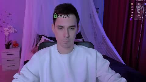 thomas_crow online show from 25, 4, 2026