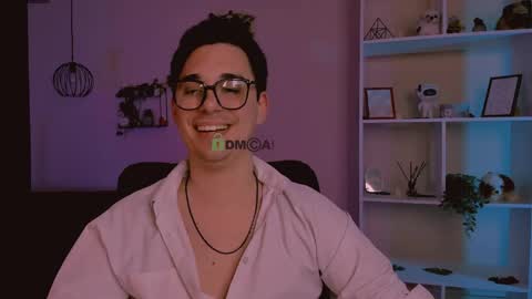 thomas_crow online show from 26, 4, 2026