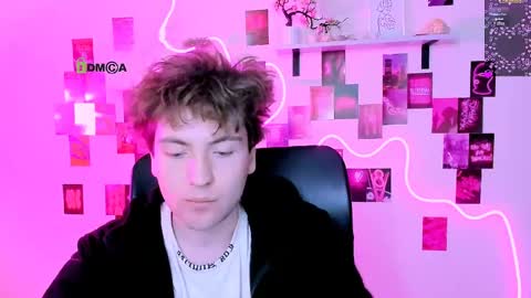 thomas_crow online show from 1, 5, 2026