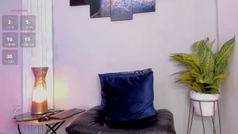 Thomas Eliott   independent model online show from 5, 1, 2025