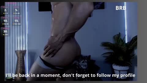 Thomas Eliott   independent model online show from 29, 1, 2025