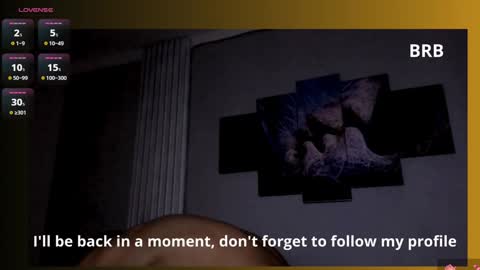 Thomas Eliott   independent model online show from 6, 2, 2025