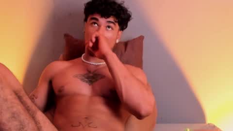 Snapshot of thomas_fit1 chatting on 8, 12, 2024 Thomas 3 JUST STAY AND BE MY LAST LOVE online show from 8, 12, 2024