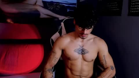 Thomas 3  JUST STAY AND BE MY LAST LOVE online show from 23, 4, 2026