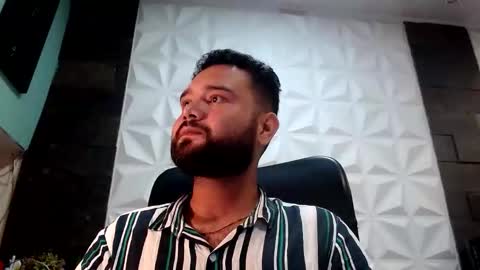 thomas_jamerson online show from 16, 3, 2026