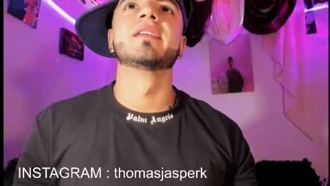 Thomas online show from 26, 4, 2026