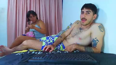 thomas_ks11 online show from 5, 3, 2025