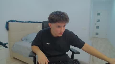 Thomas Lawrence online show from 13, 12, 2024